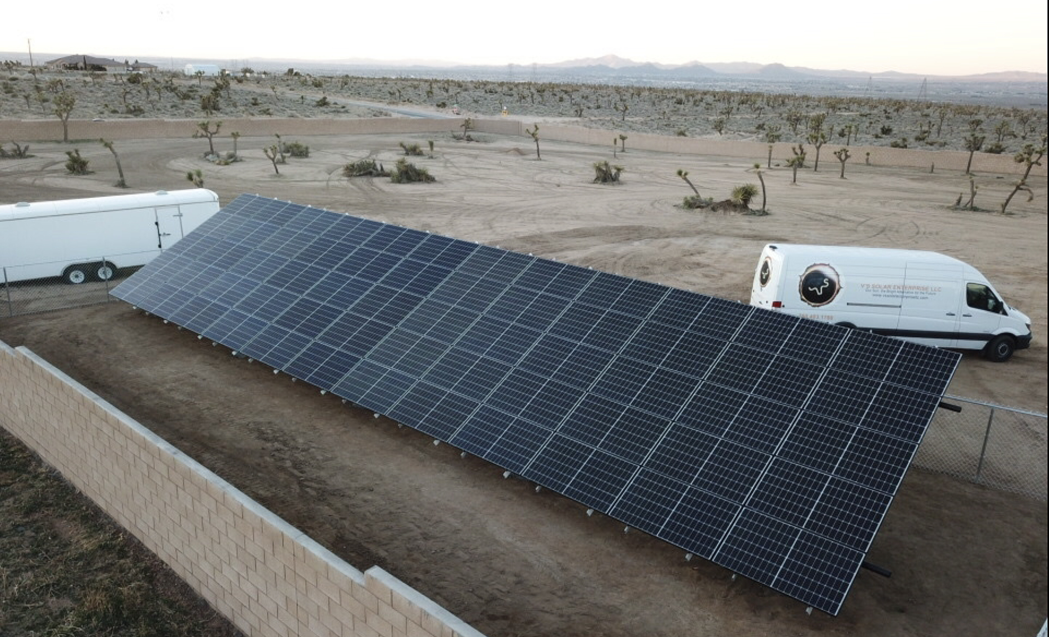 VS Solar LLC