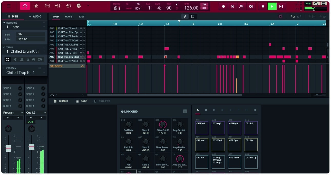 Akai_MPC_Software_20 VSTBuzz