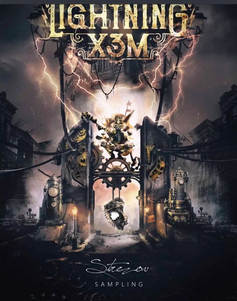 62 off "Lightning X3M" by Strezov SamplingVSTBuzz