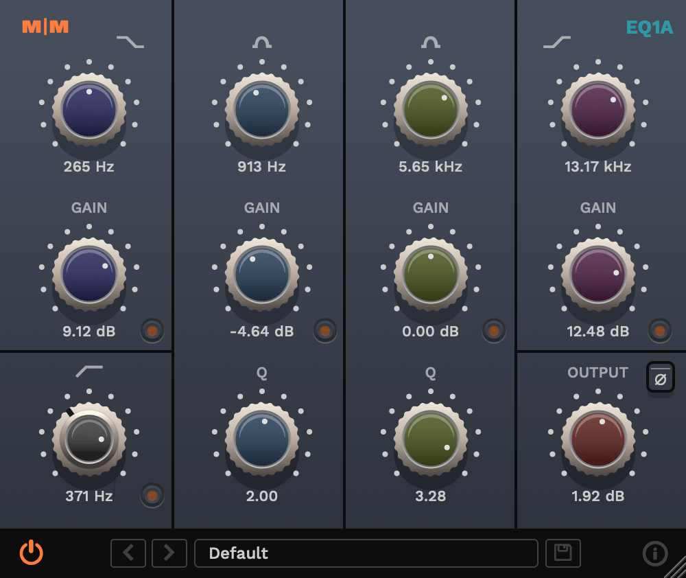 MellowMuse ProAudio Plugins 2020.9 VST, VST3, AAX, AU WIN.OSX x64