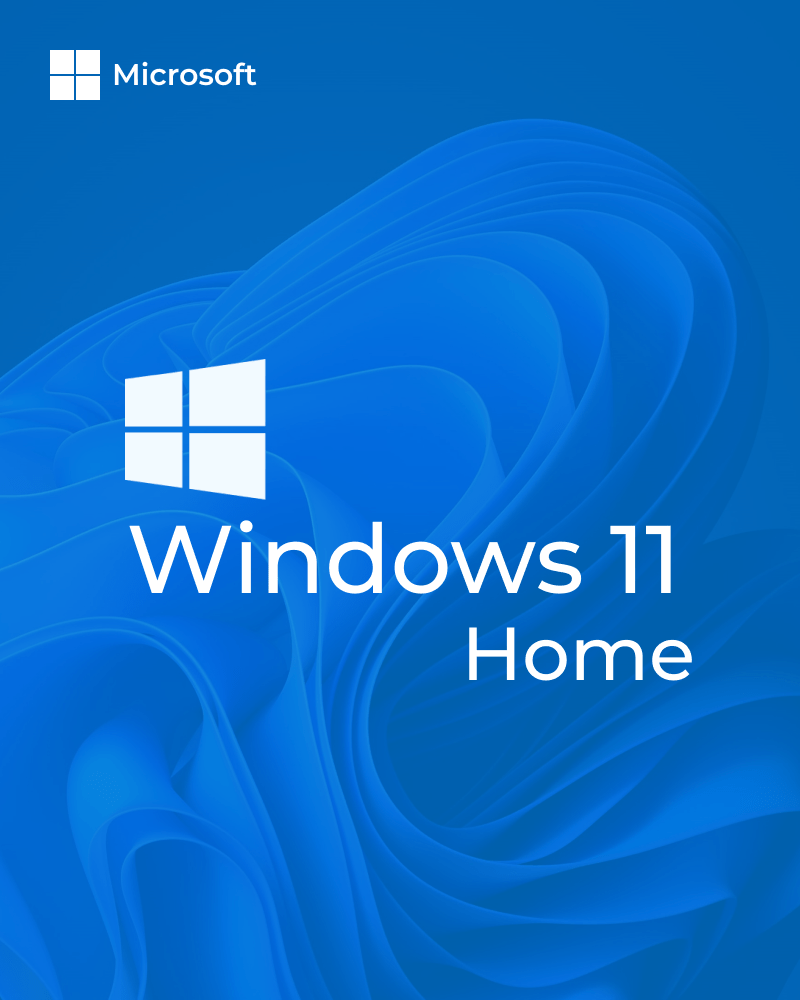 Windows 11 Home vsteam.ru
