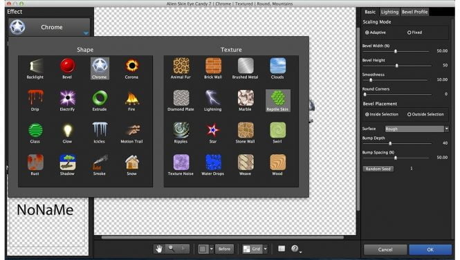 Alien Skin Software Photo Bundle Collection for & Lightroom