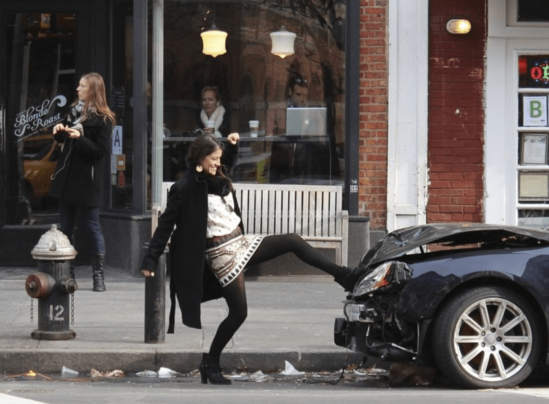 How To Dress Stylish In Winter VStyle