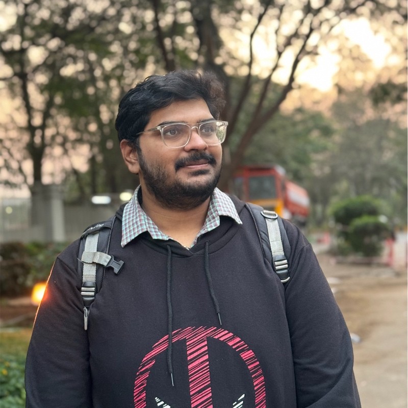 Markdown SVSLN Surya Suhas Vaddhiparthy