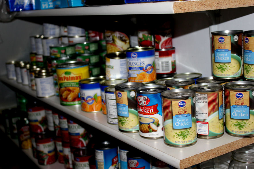 What Are Some Of The Most Important Survival Pantry Staples?