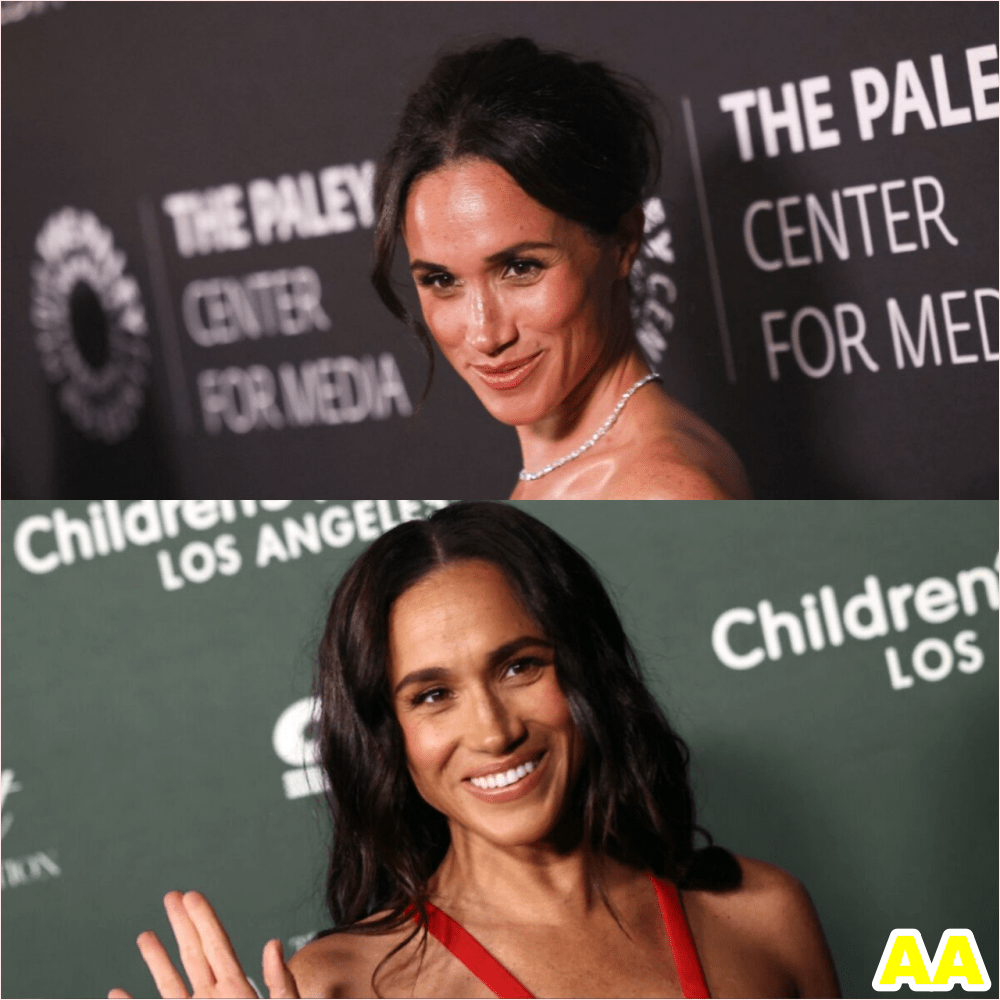 Meghan Markle alleges she is a victim in the brand crisis a divisive