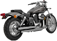 VT750DC.com – Specs, Maintenance, Modifications, and Reviews focusing