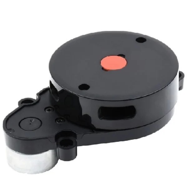 LDROBOT 360° Omnidirectional Triangulation Lidar, 8m Radius Ranging