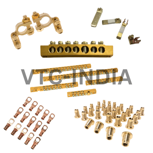 Best Industrial Components Manufacturer in Gujarat 2024