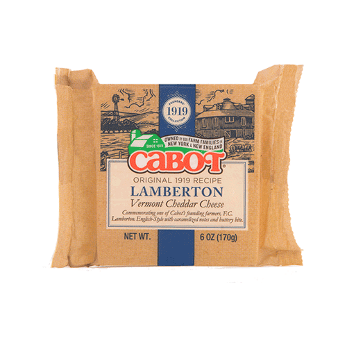 Cabot Products Cheddar Vermont Cheese Council