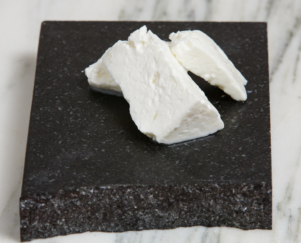 Feta Vermont Cheese Council