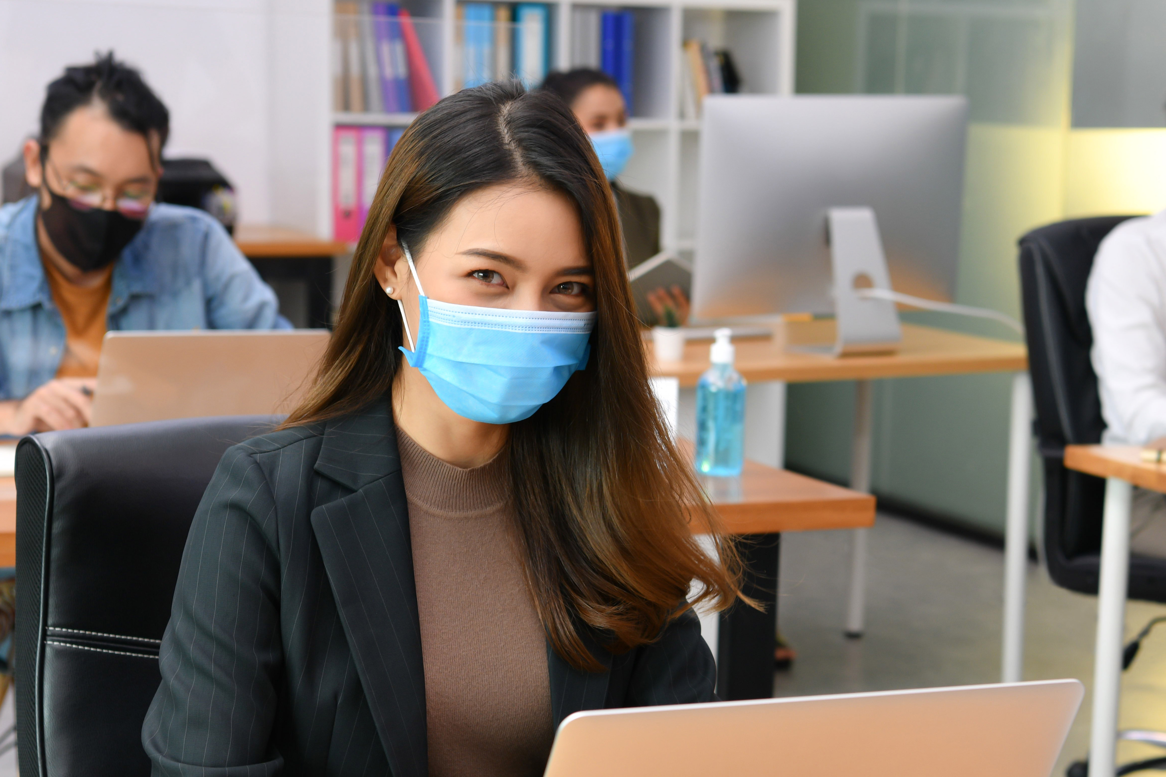 OSHA Clarifies COVID19 Reporting Requirements VTC Insurance Group