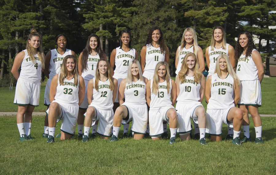 Women’s Basketball Preview The Vermont Cynic