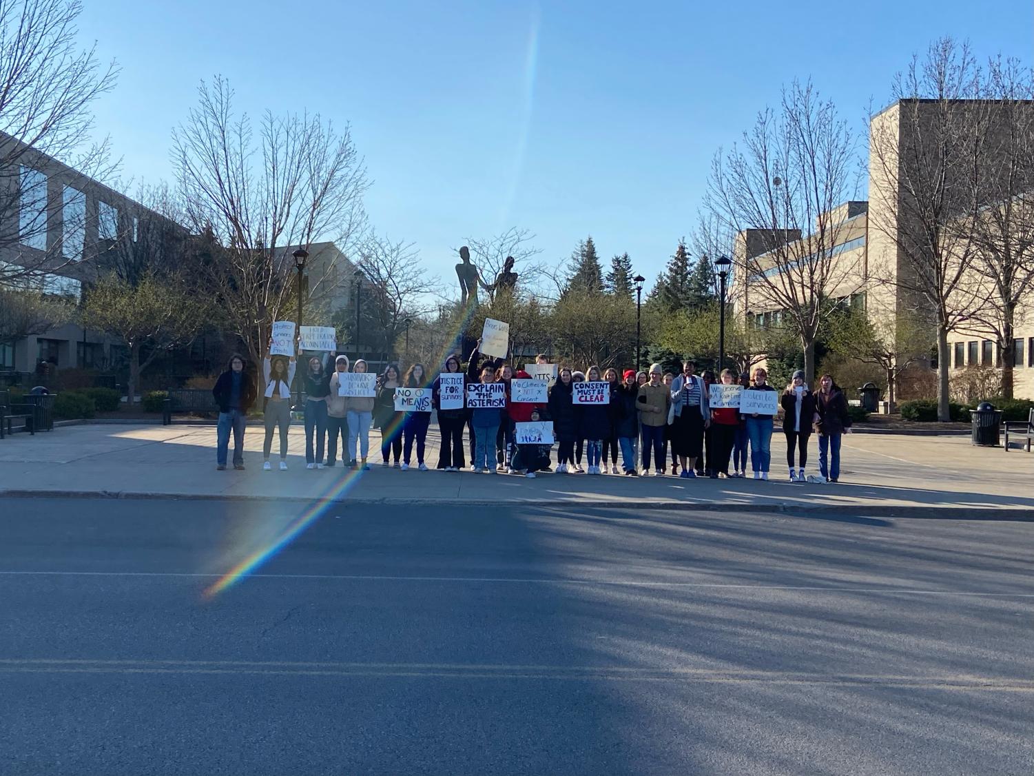 The Vermont Cynic What does it mean to Explain the Asterisk?