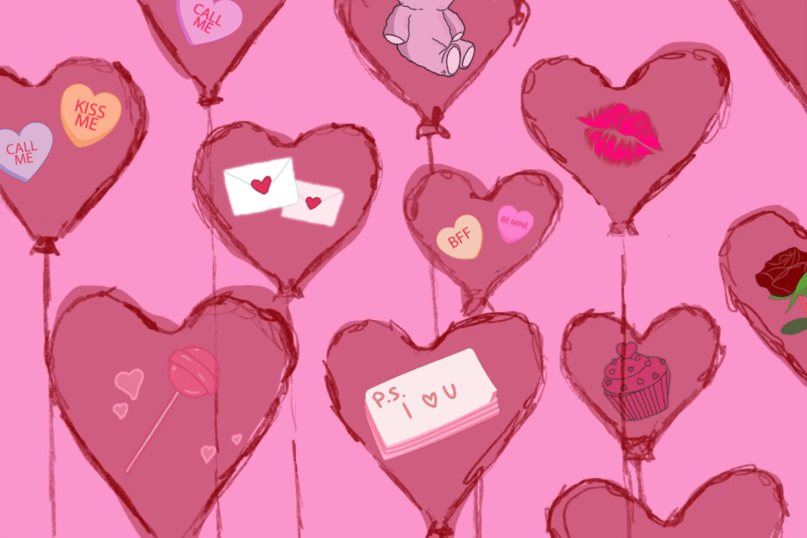 Let’s rekindle our love for Valentine’s Day The Vermont Cynic