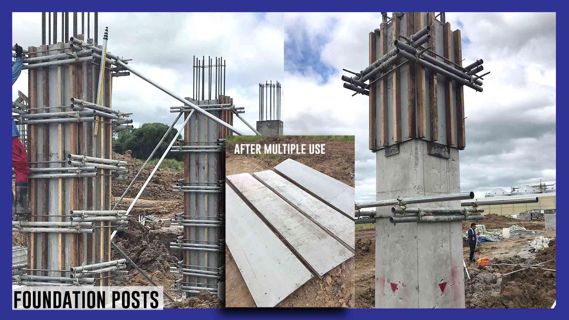 Ecoboard VT Development Philippines