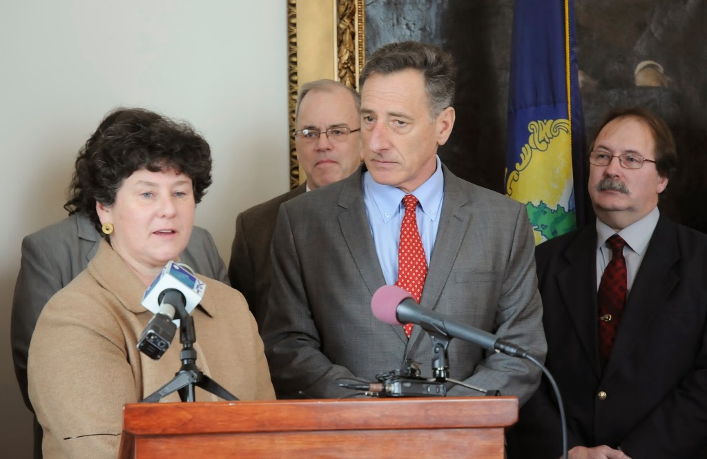 Vermont establishes nation's first legacy insurance structure