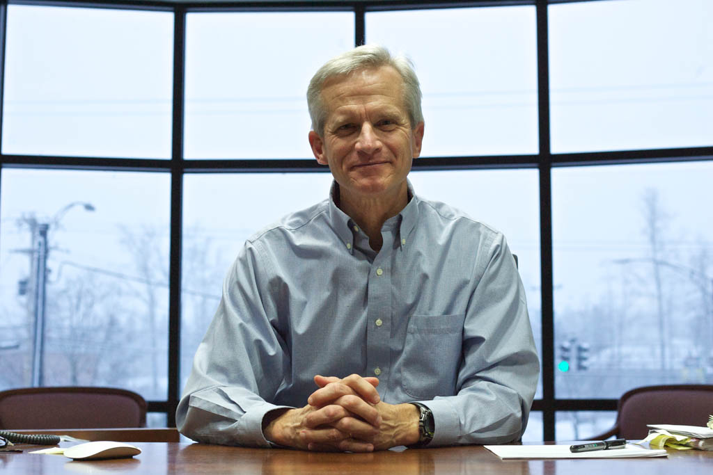 Vermont Gas' new CEO vows better communication