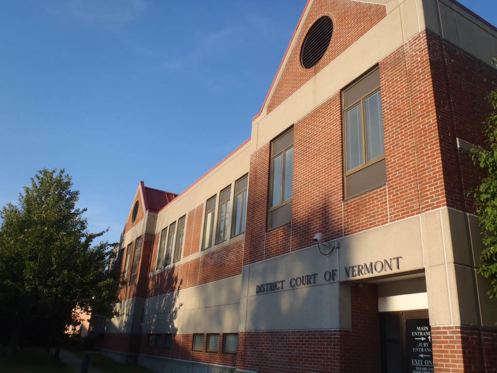Judicial shortage continues in Windham County, and statewide VTDigger