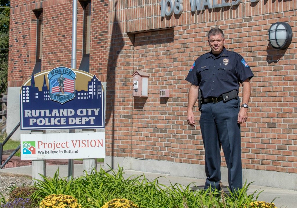 Jump in domestic assault reports in Rutland spurs speculation VTDigger