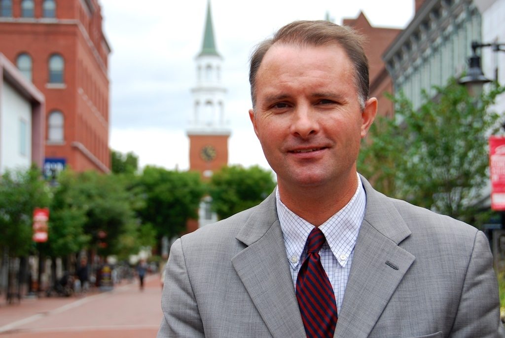 Donovan keeps review of Vermont Attorney General's office under wraps