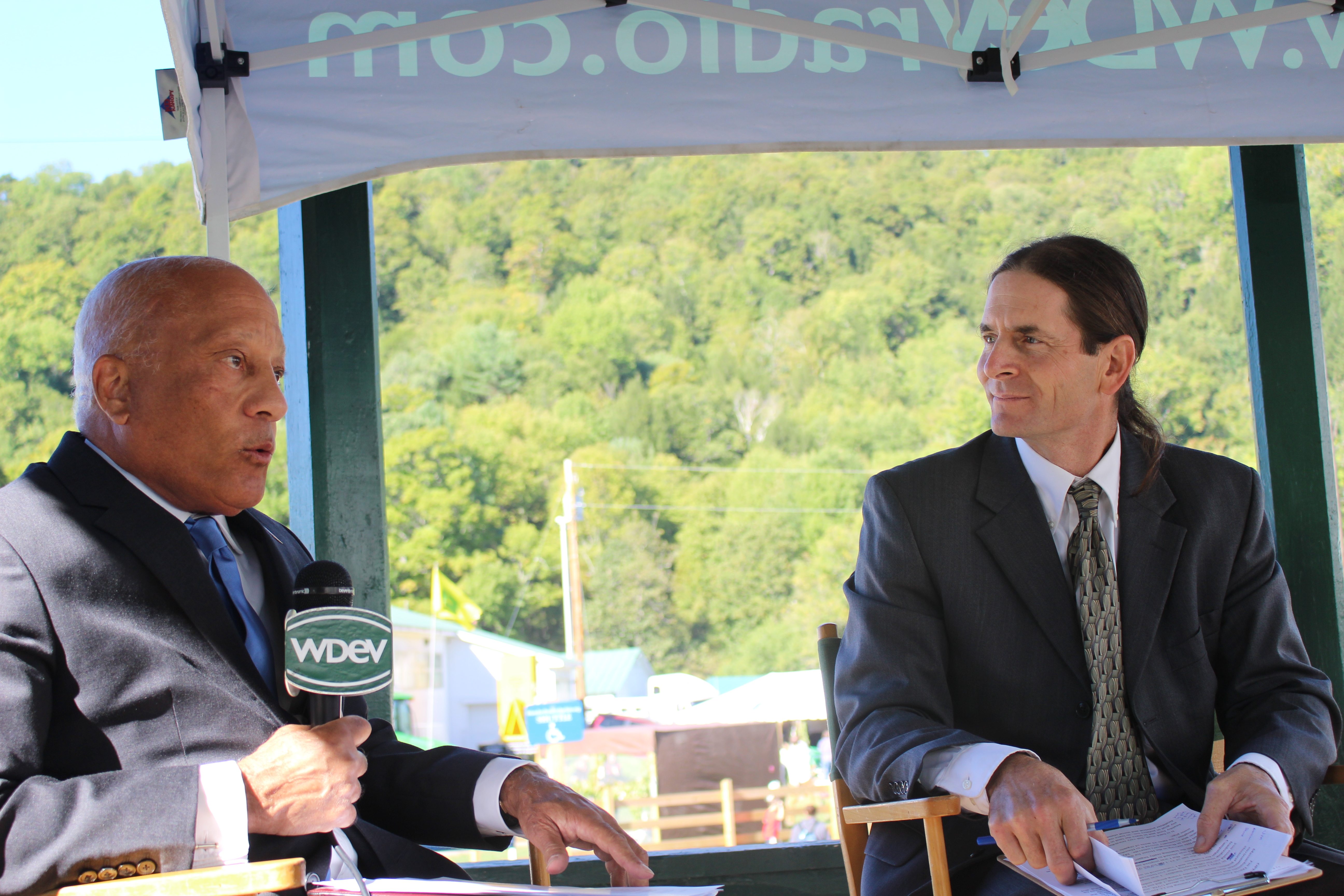 Lieutenant governor hopefuls differ on style and substance VTDigger