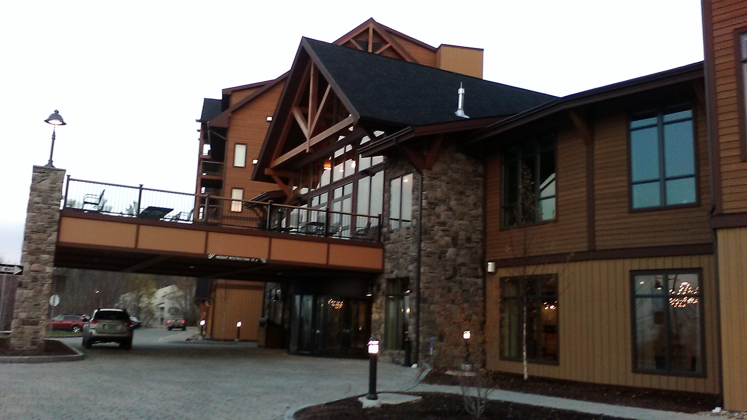 Offer made to buy Burke Mountain ski resort; auction may follow VTDigger