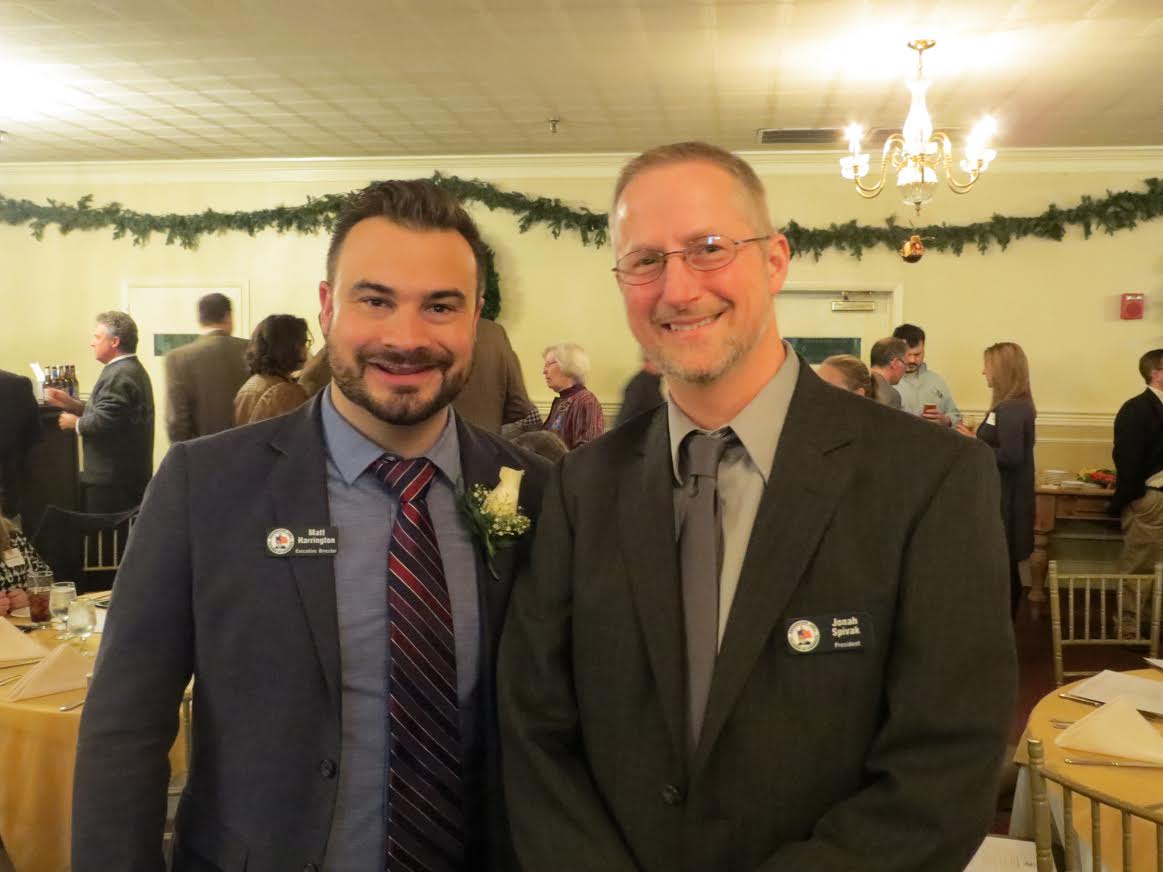 Bennington chamber looks to extend reach countywide VTDigger