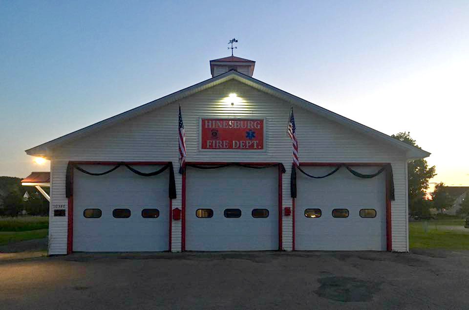 Town mourns firefighter while awaiting news about her death VTDigger