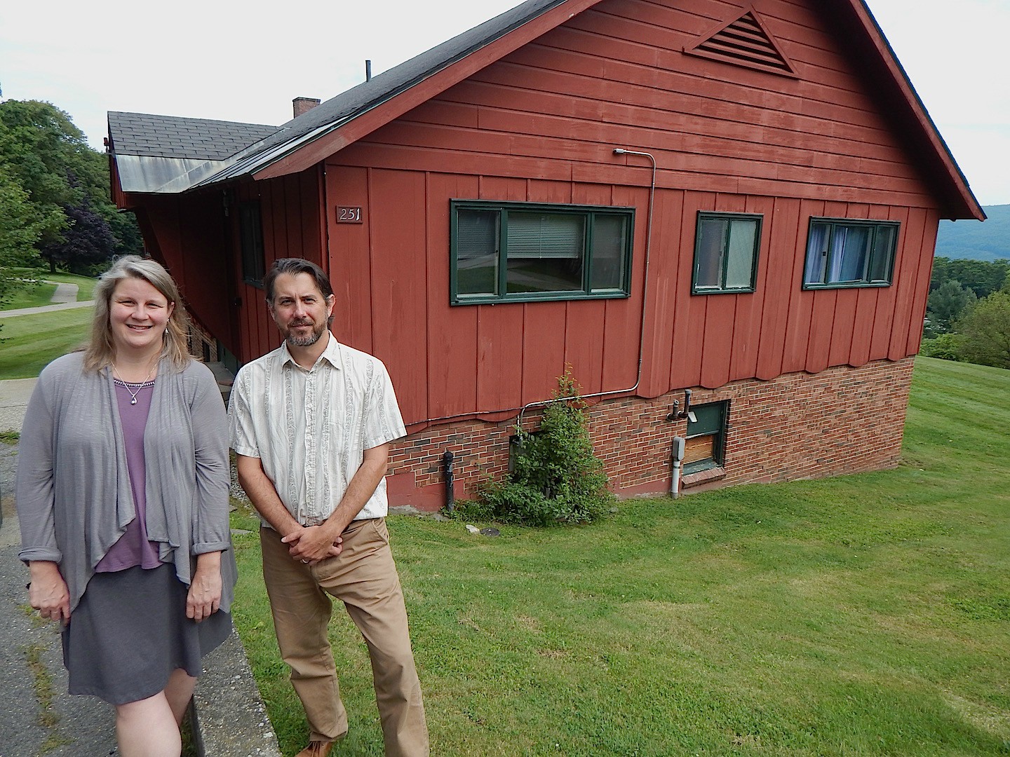 Brattleboro finalizes homeless shelter move VTDigger