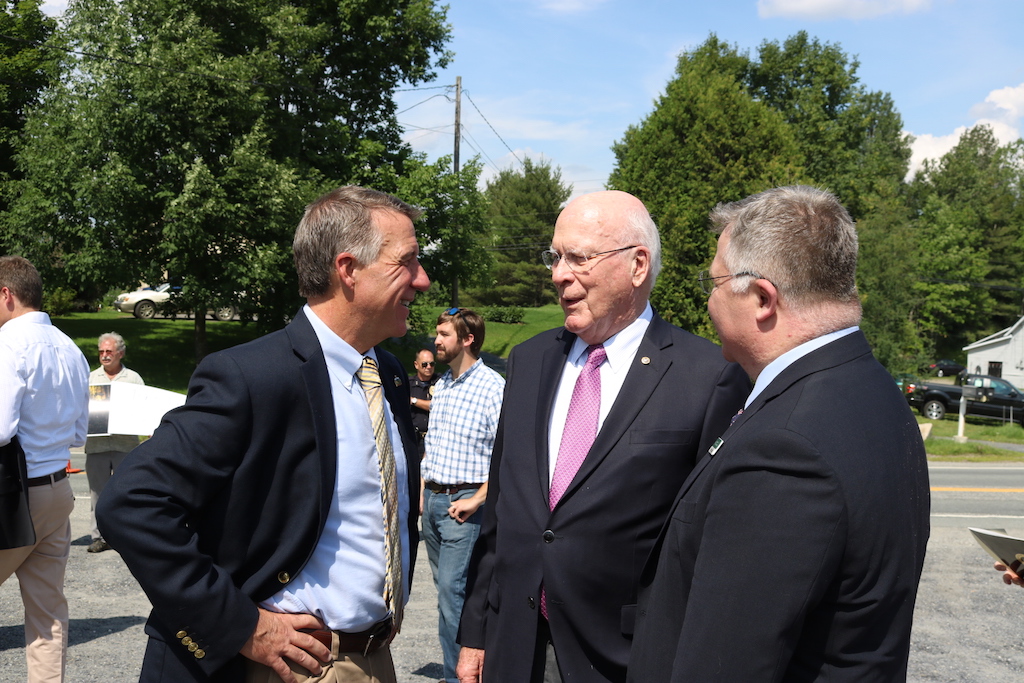 2.2M in federal grants focus on Vermont’s border region VTDigger