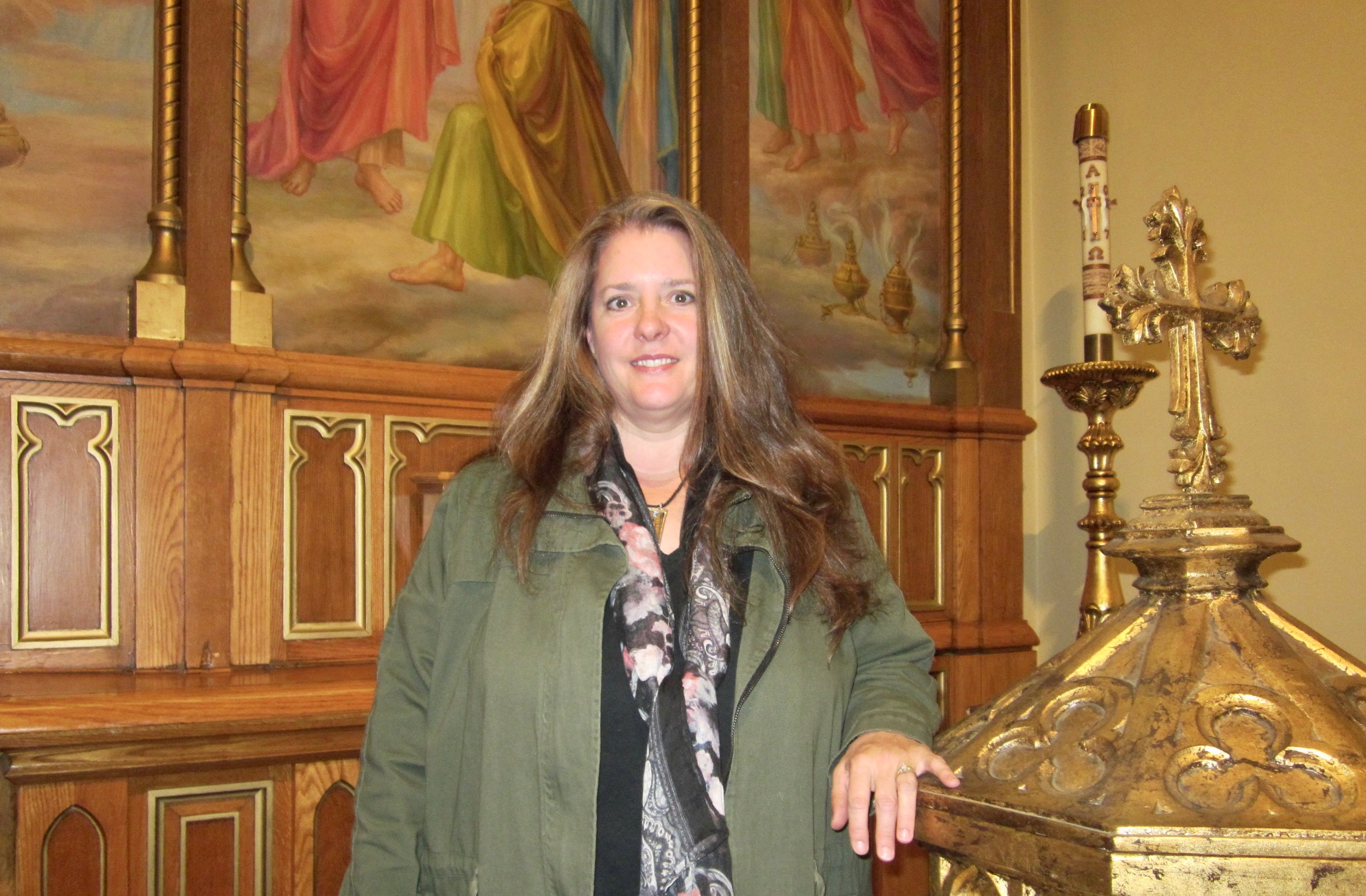 New Catholic radio station serving Chittenden County VTDigger