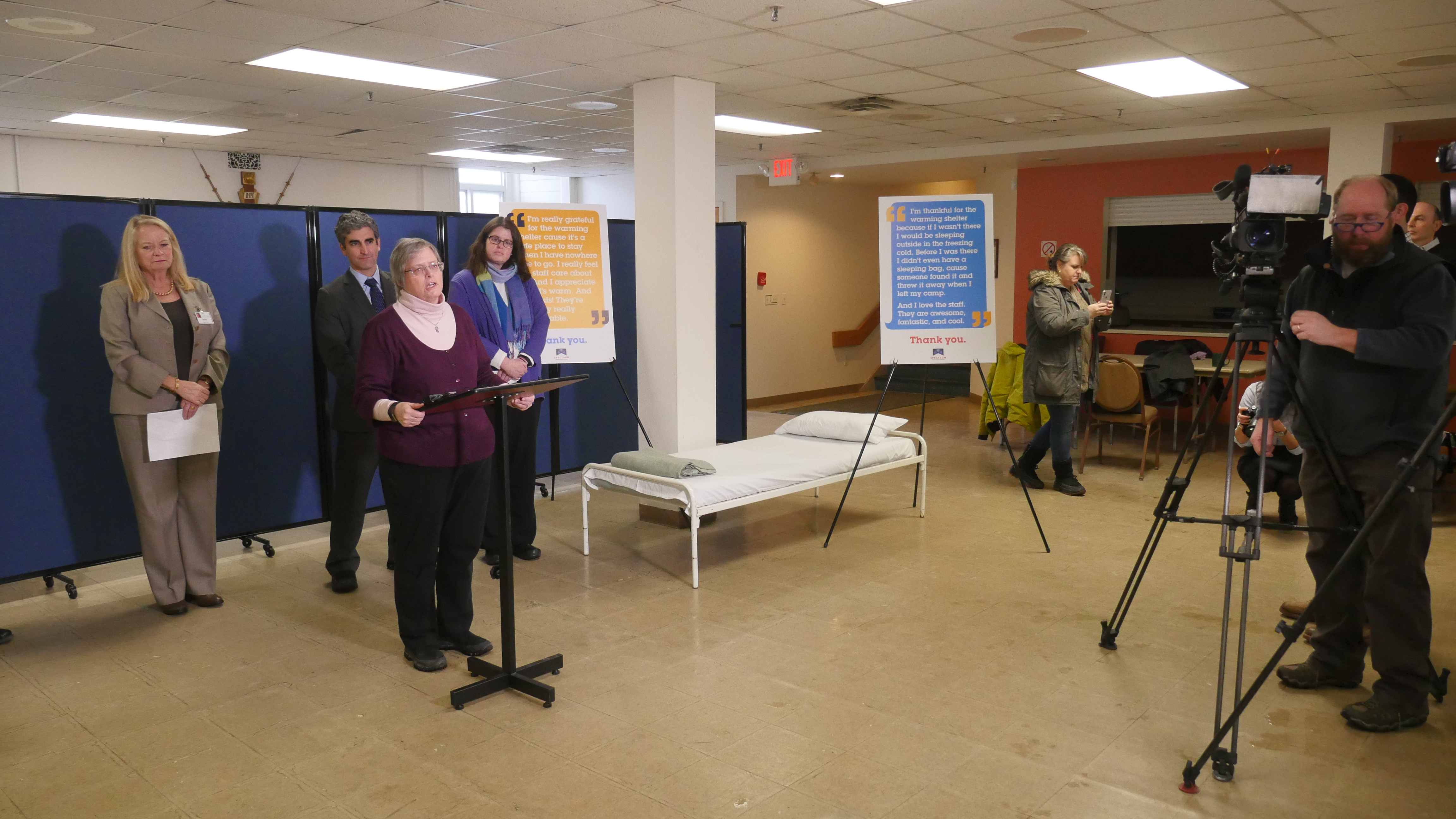 Community Health Centers of Burlington Archives VTDigger