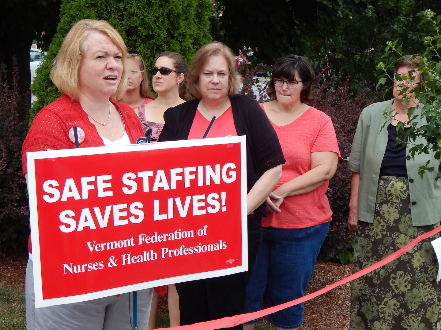 Survey of providers shows big and imminent need for