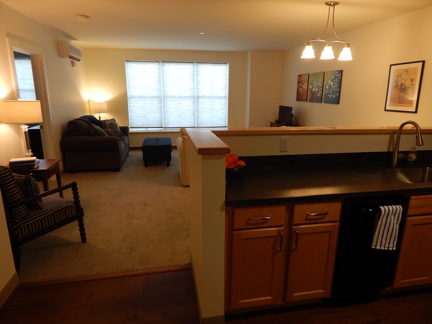 Despite state's concern, Gifford says senior housing on track VTDigger