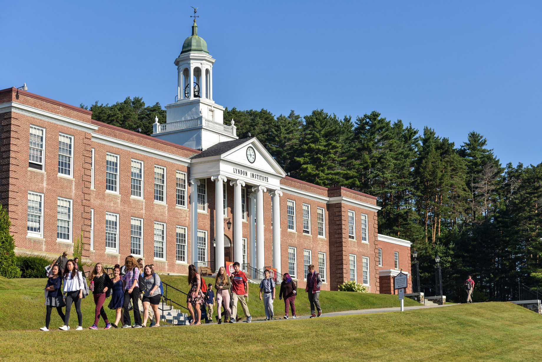 High school put on lockdown after umbrella mistaken for gun VTDigger