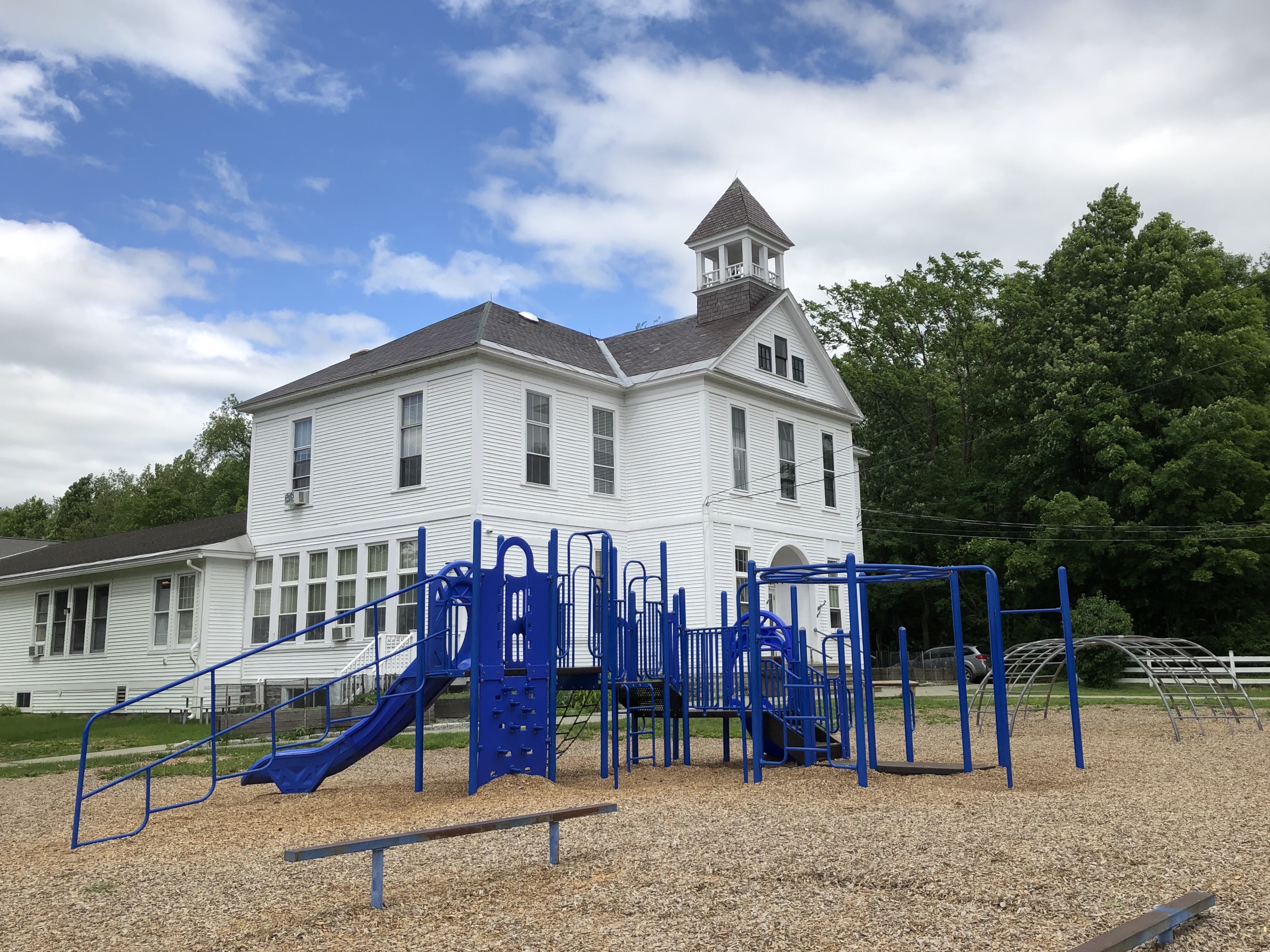 Democratic LG and gubernatorial candidates outline views on school