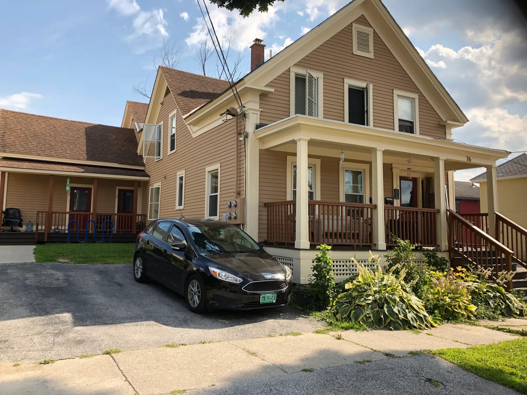 Rutland woman charged with attempted murder of 3yearold son VTDigger