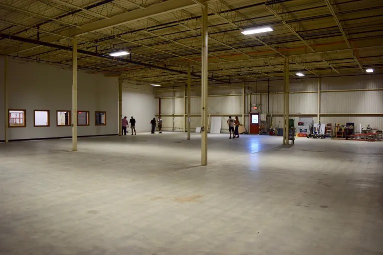 Talent Skatepark reborn as nonprofit VTDigger