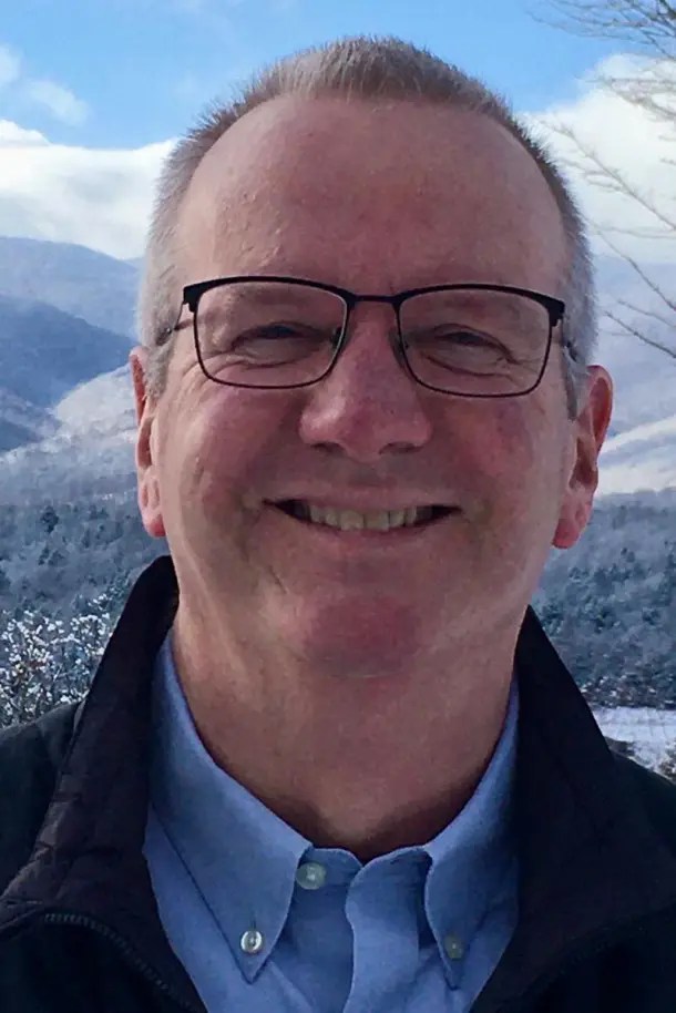 Braintree independent Peter Reed appointed to open House seat VTDigger