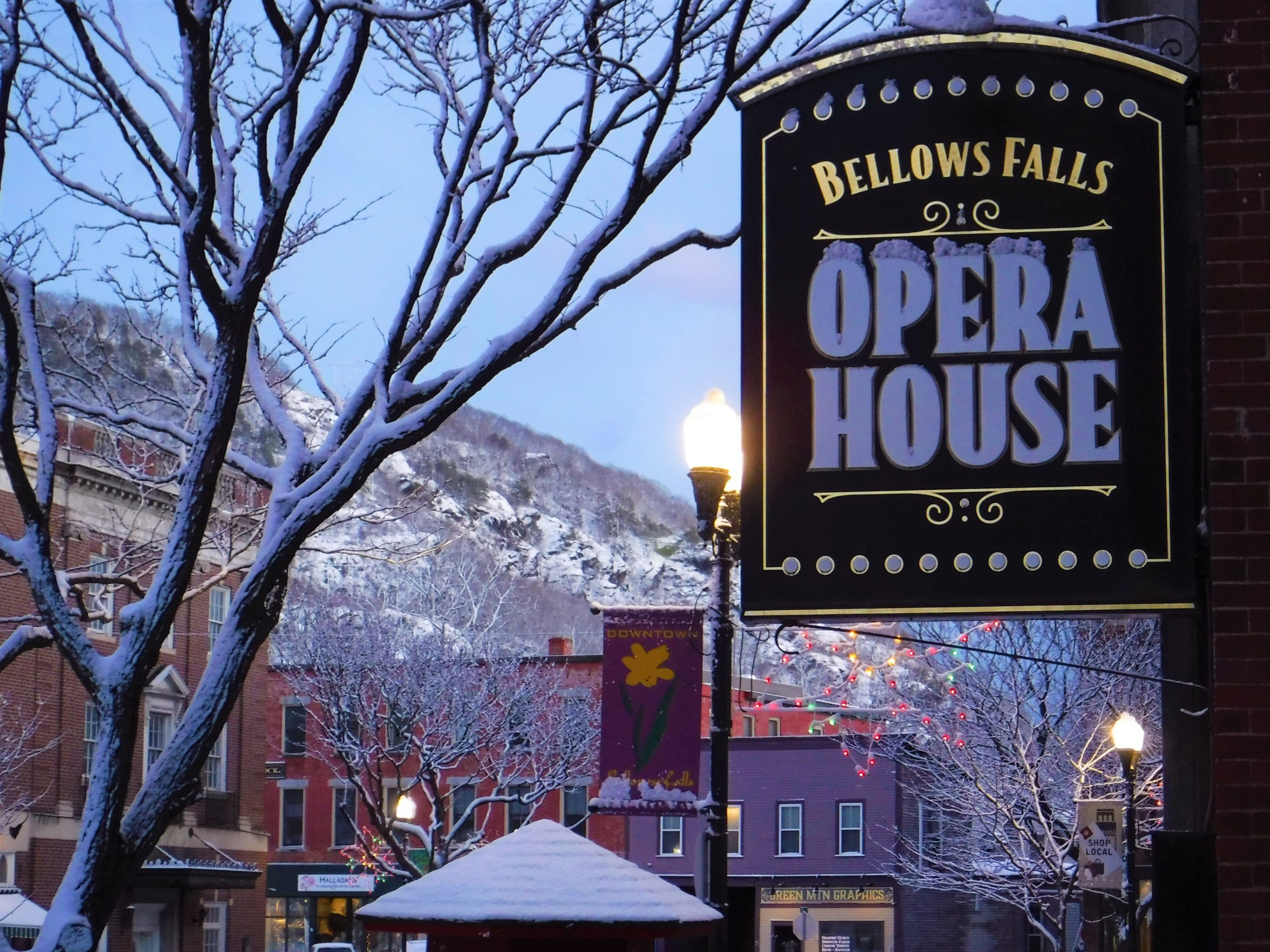 Vermont town wrestles the cycle of revisiting the same challenges