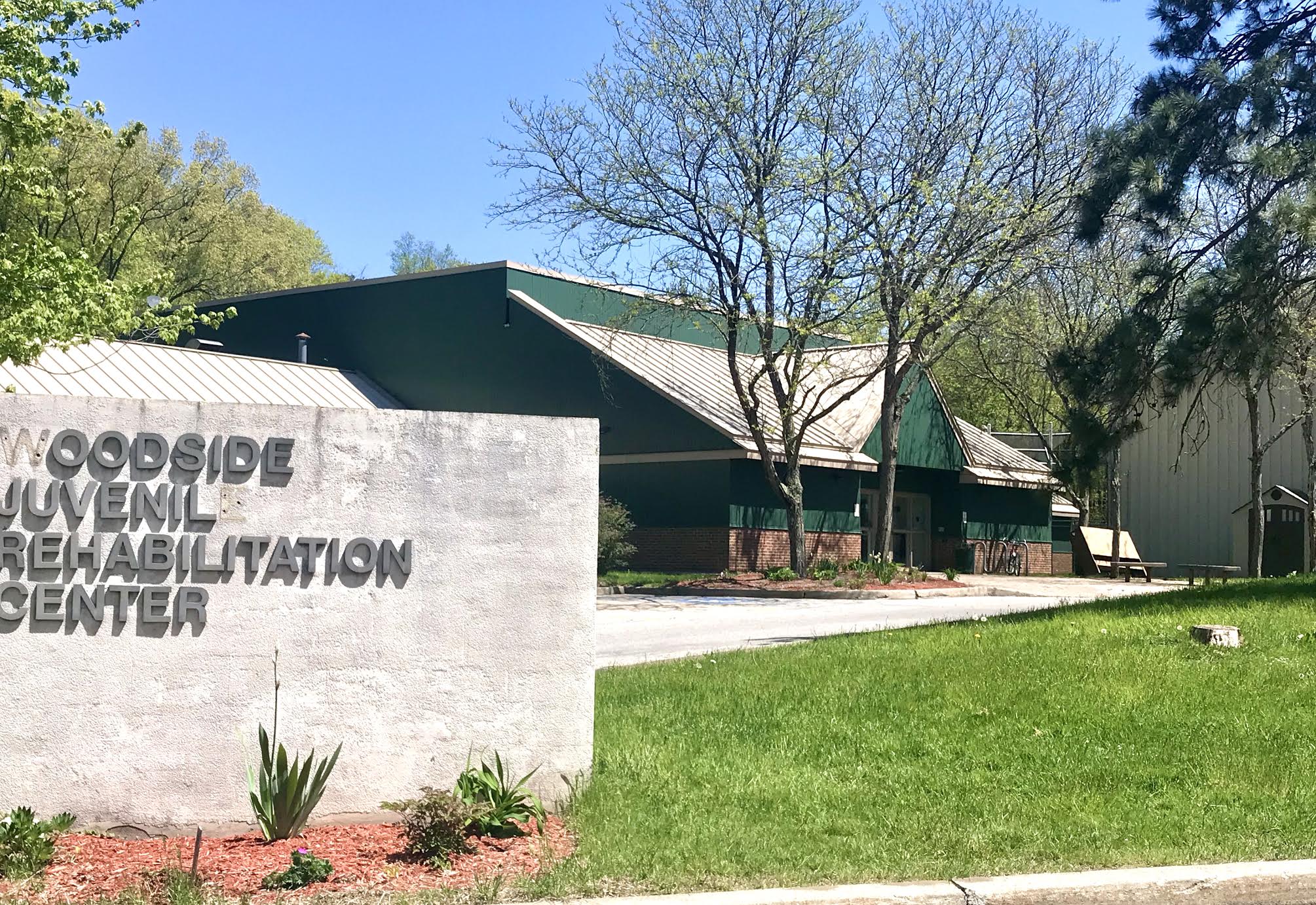 Lawsuit alleges ‘conscienceshocking’ use of force at Vermont’s now