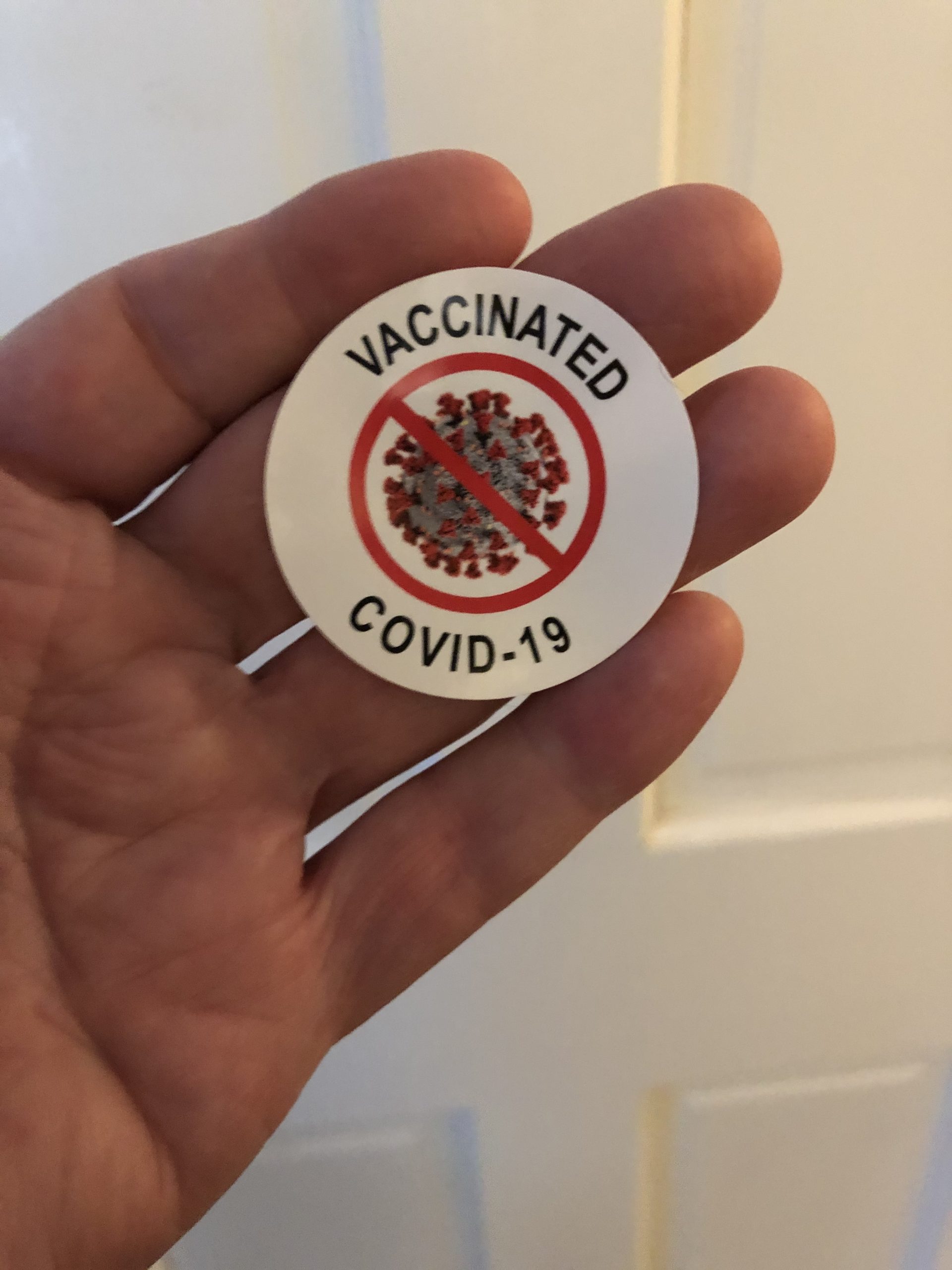 State lifts travel quarantine for vaccinated people; hospitality sector