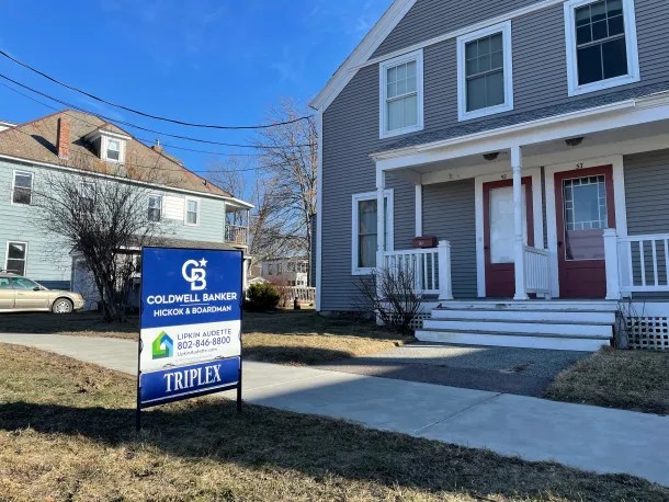 Burlington’s 2021 home tax credits will not mirror new, reappraised