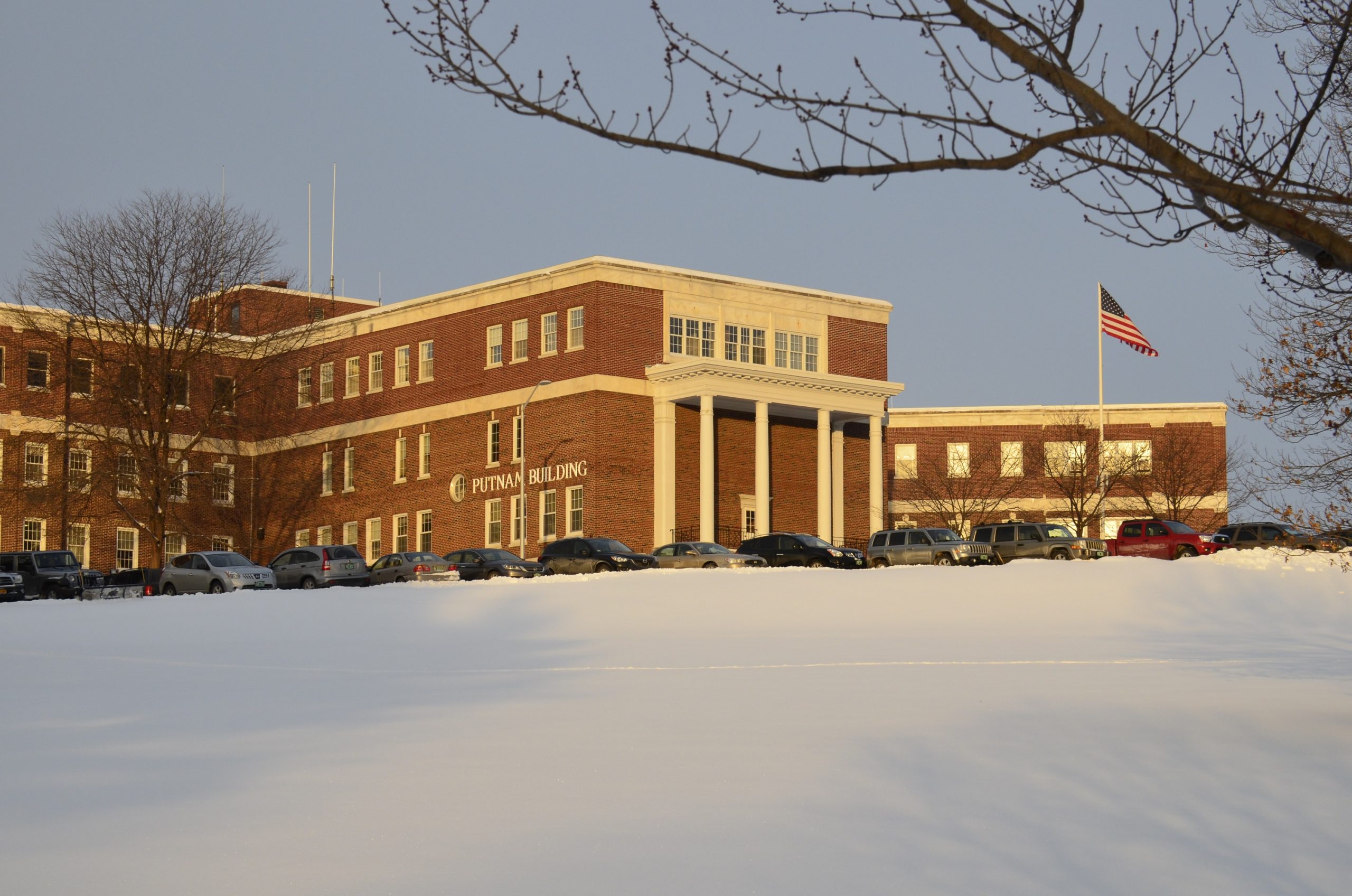 Bennington hospital doubles down on nursing care; fewer patients