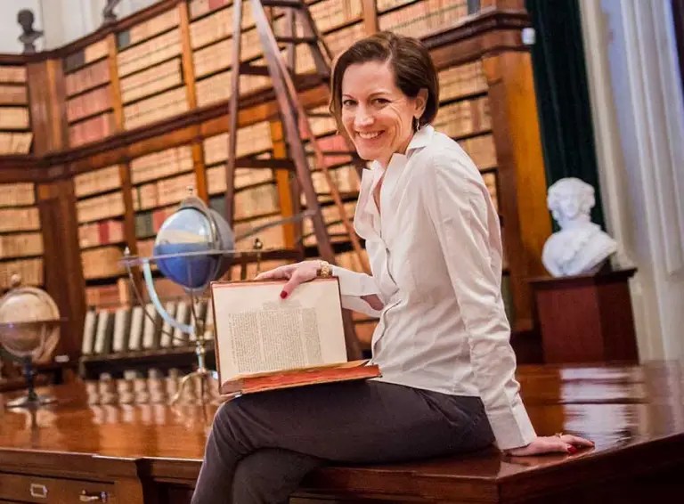 Twilight of Democracy: The Seductive Lure of Authoritarianism