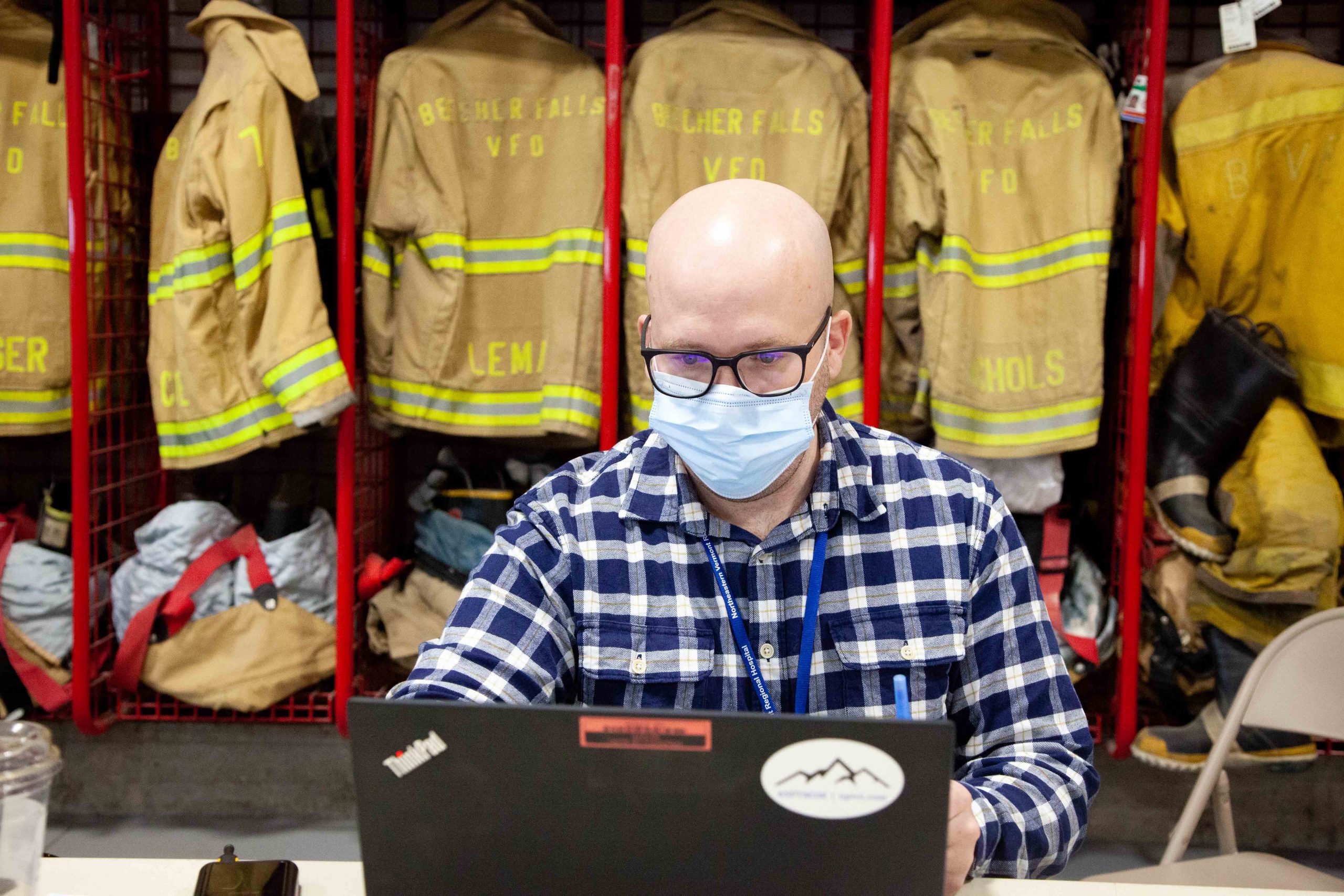 Lawmakers extend pandemic rule protecting Vermonters from Covid19