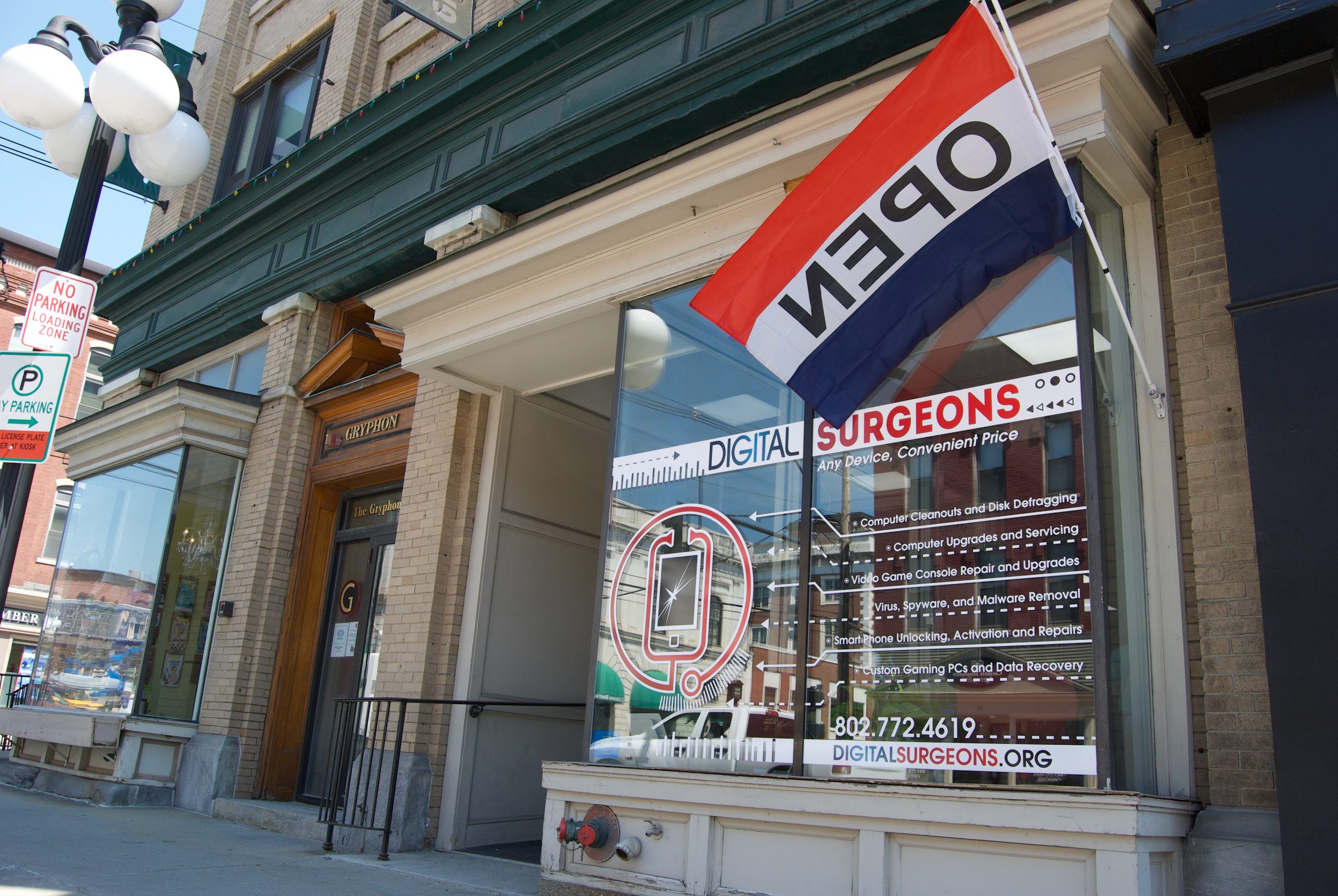 Downtown Rutland businesses begin to emerge from pandemic economy