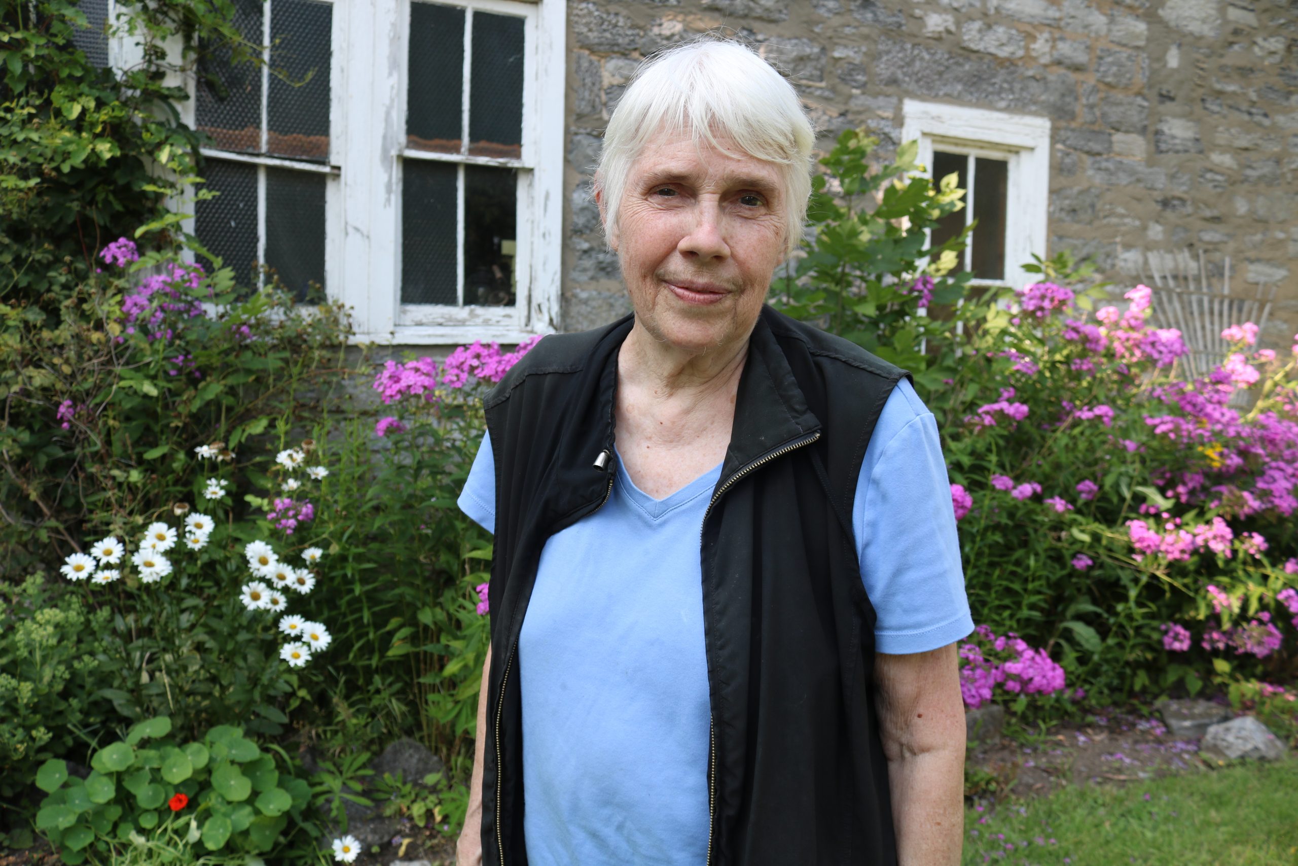 On Isle La Motte, fossils tell the story of an ancient ocean VTDigger