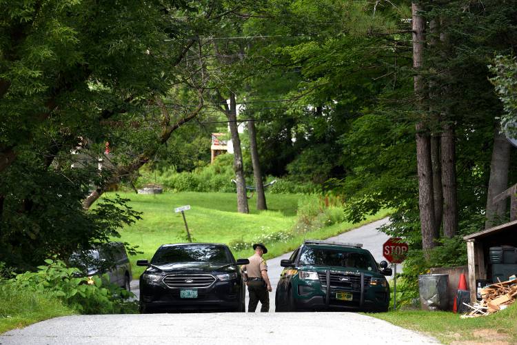 Authorities investigate fatal shooting by Hartford police officer